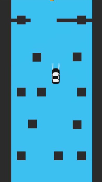 Risky Car Driver screenshot 2