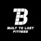 Built to Last Fitness is your personal exercise and fitness coaching  that allows you to train and exercise anytime anywhere