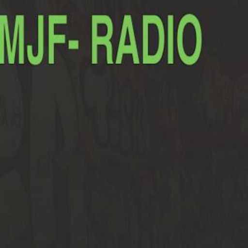 Mjfradio icon