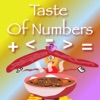 Taste Of Numbers