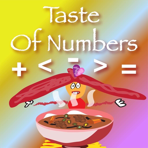 Taste Of Numbers