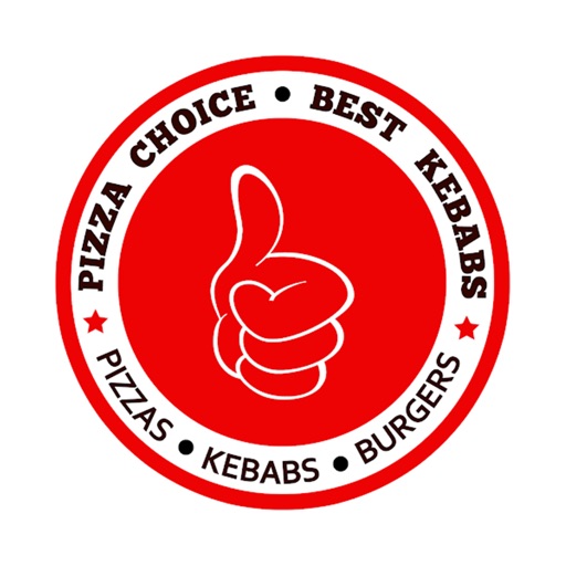 Pizza Choice And Best Kebab