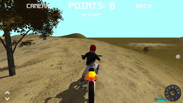 Motocross Motorbike Simulator(圖1)-速報App