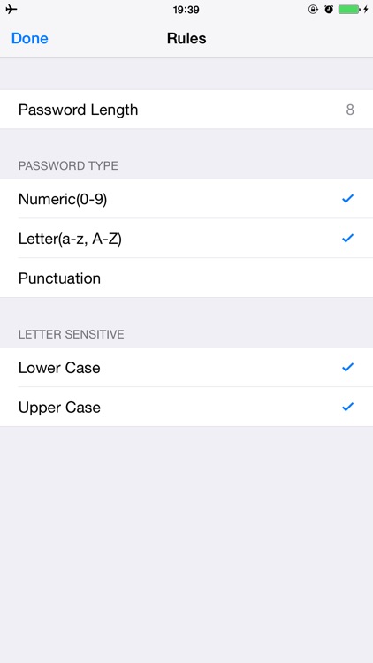 iPassword - Password Manager screenshot-3