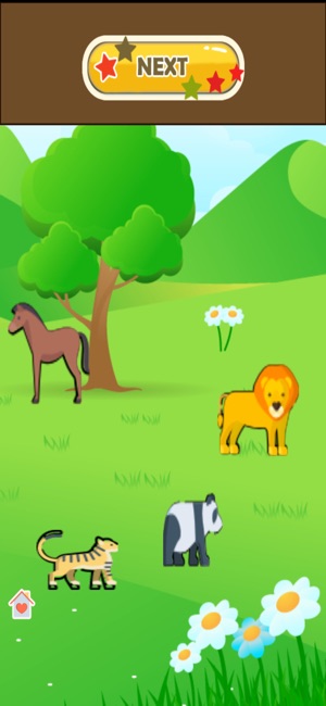 Animal Game(圖5)-速報App