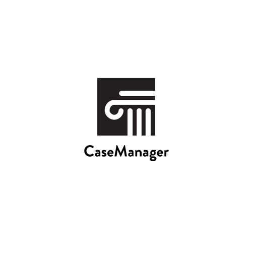 CaseManager For iPad