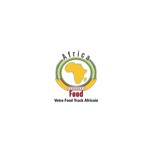 Africa Food icon