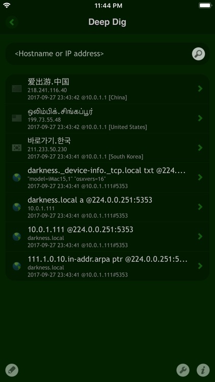 Deep Dig screenshot-4