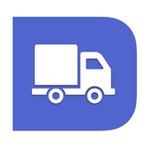 Driver Delivery App