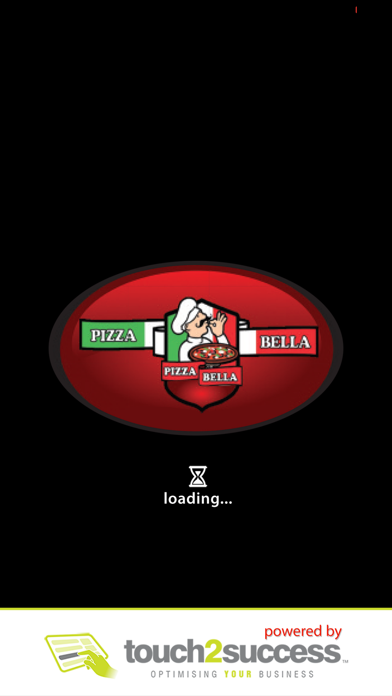 Pizza Bella Ilkeston screenshot 4