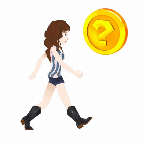 Money Hungry: Endless Runner iOS App