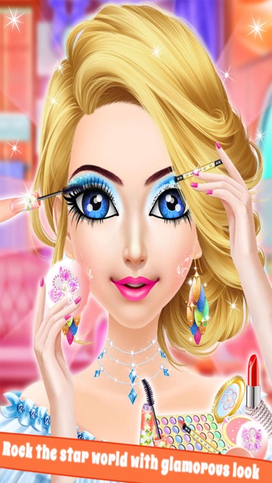 Fashion Designer Life-Girls Handbag Maker screenshot 2