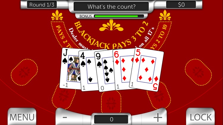 Card Counter Lite