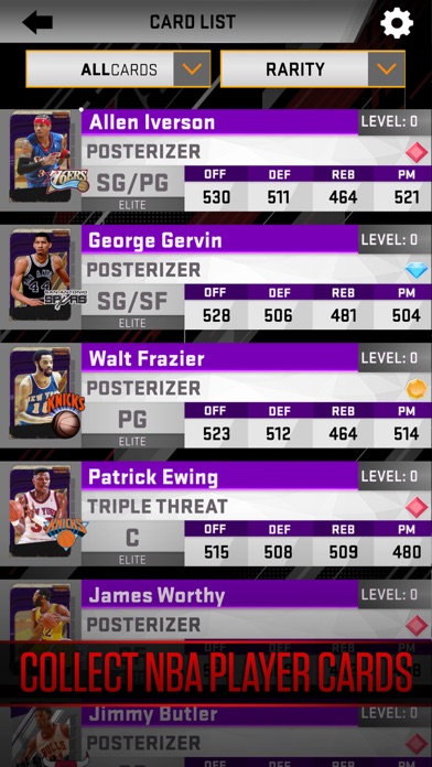 My NBA 2K18 screenshot 3
