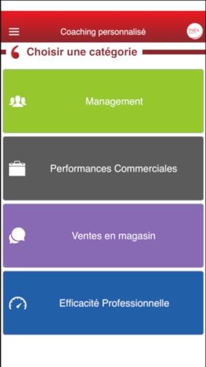 Mon Coach Inéa Conseil(圖1)-速報App