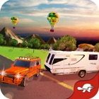 Top 39 Games Apps Like Camper Trailer Truck Driving - Best Alternatives
