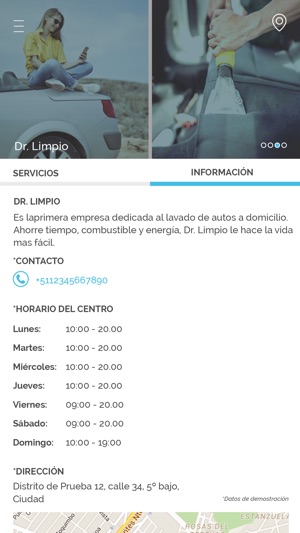 Dr Limpio(圖4)-速報App