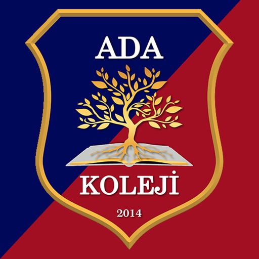 Ada Okulları Icon