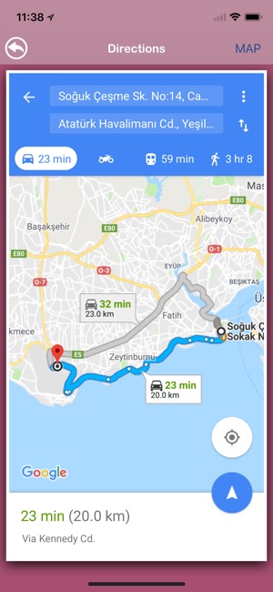 Turkey Travel Guide(圖4)-速報App