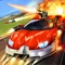 Road Riot is the global sensation that defined the Combat Racing genre