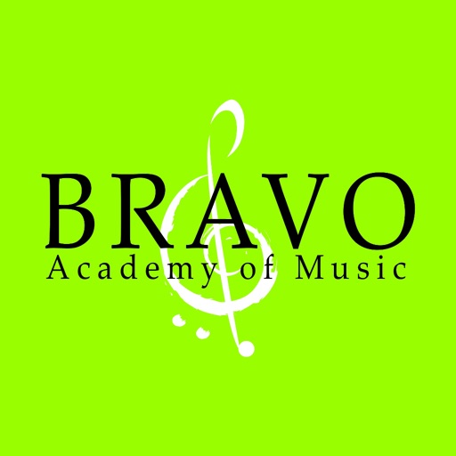 Bravo Academy of Music icon