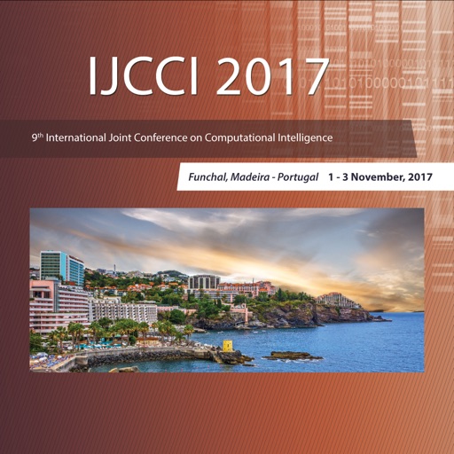 IJCCI 2017