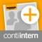 Discover additional content from conti intern, Continental's employee magazine, with the conti intern+ app