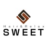Hair ＆ Relax SWEET（スウィート）公式アプリ