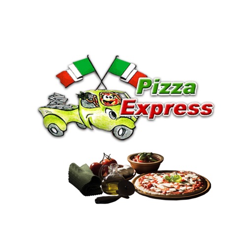 Pizza Express Reutlingen icon