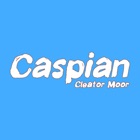 Caspian Cleator Moor