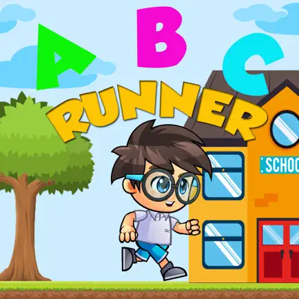 A B C Runner English Читы