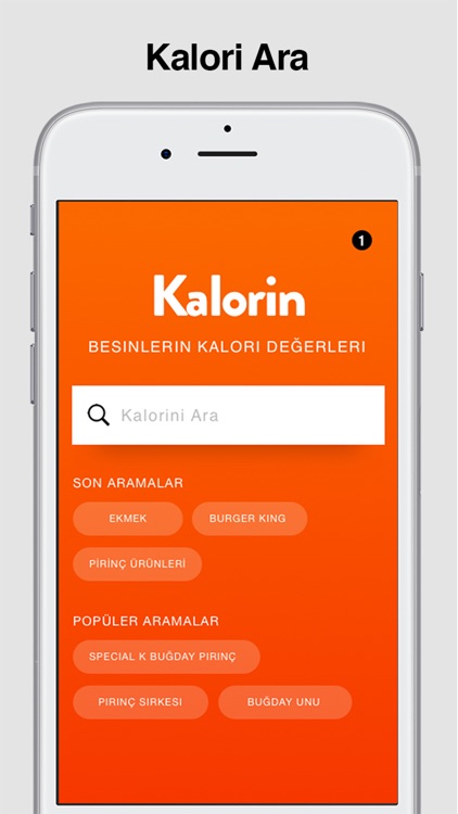Kalorin