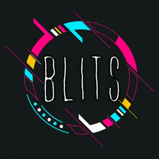 Blits: Shoot The Ball