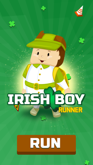 Irish Boy