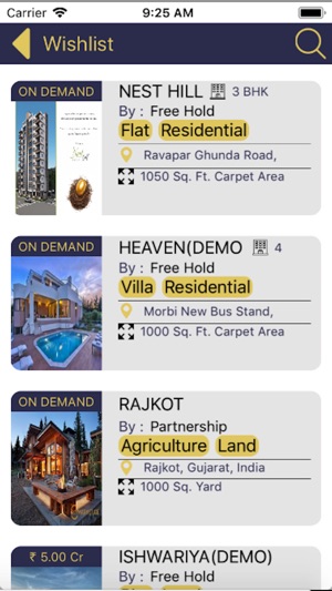 Property World(圖4)-速報App