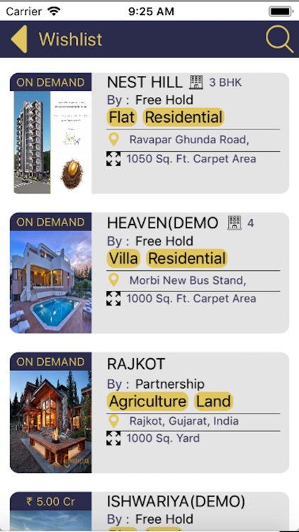 Property World screenshot-3