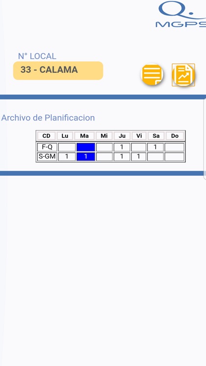 Q Analytics TW