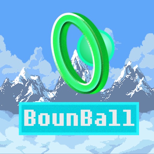 BounBall icon