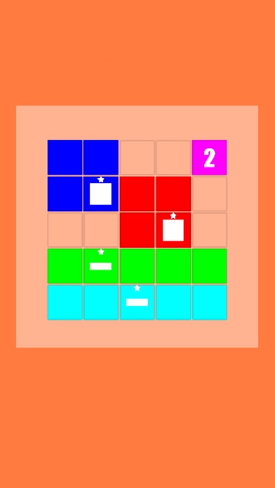 Pixel Color Fill the Line screenshot 3