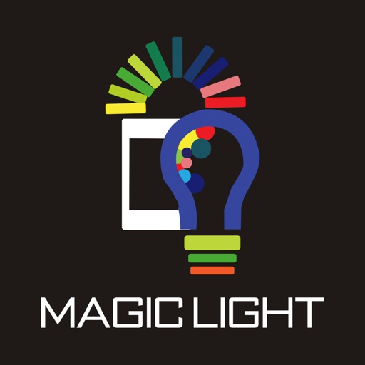 MagicLight BT Icon