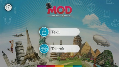 MOD: Genel Kültür Oyunu screenshot 2