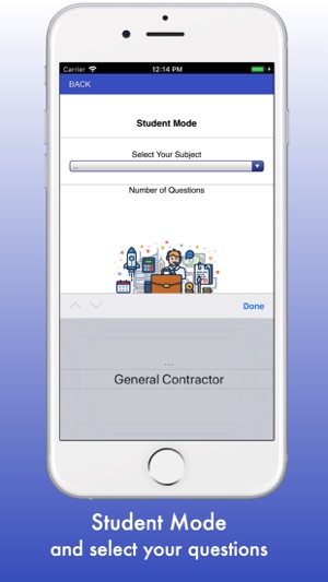 General Contractor Exam Prep(圖2)-速報App