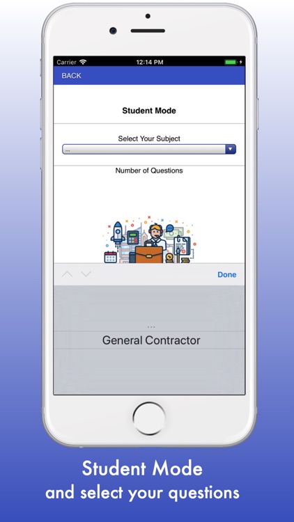 General Contractor Exam Prep