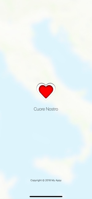 Cuore Nostro(圖1)-速報App