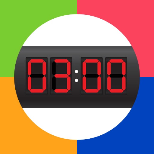 free time clock app for windows