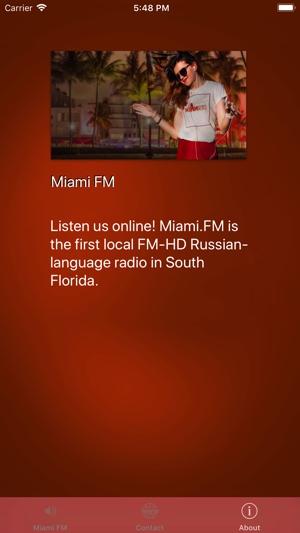 Miami FM Radio(圖4)-速報App