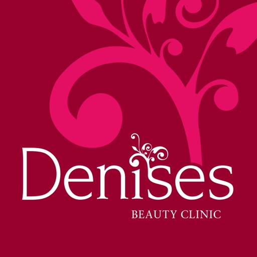 Denises Beauty Clinic icon