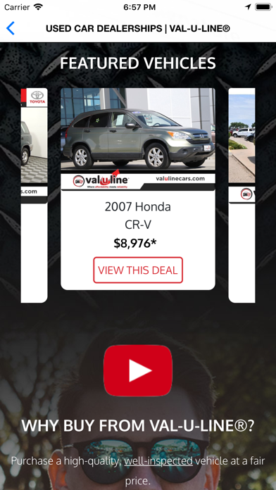 Cheap Cars For Sale screenshot 4