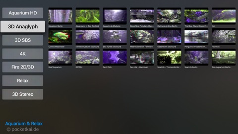 Screenshot #8 for Aquarium & Relax