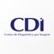 Acesse todas as informações sobre seus exames e pacientes da CDI